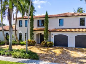 832 SW 34th Avenue, Boynton Beach FL 33435