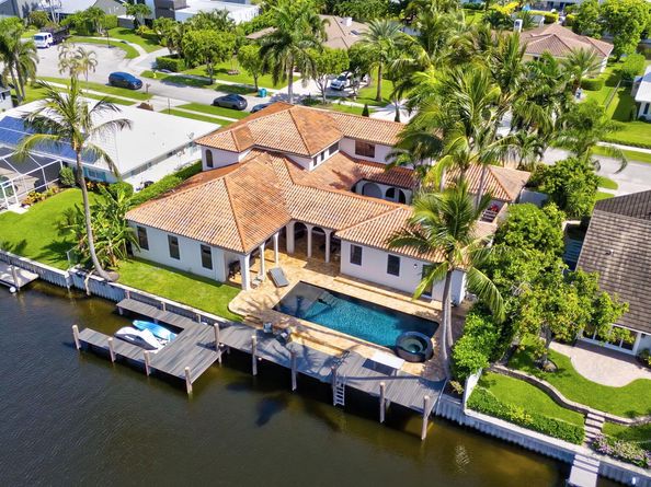 832 SW 34th Avenue, Boynton Beach FL 33435