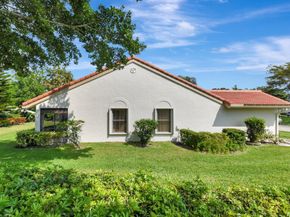 5943 Parkwalk Circle W, Boynton Beach FL 33472