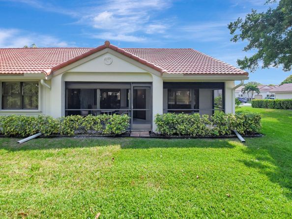 5943 Parkwalk Circle W, Boynton Beach FL 33472