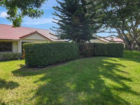5943 Parkwalk Circle W, Boynton Beach FL 33472