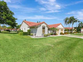 5943 Parkwalk Circle W, Boynton Beach FL 33472