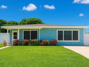 1527 20th Avenue N, Lake Worth Beach FL 33460
