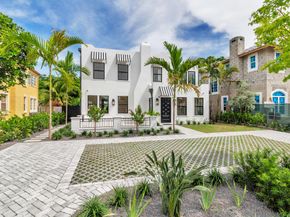 317 Greymon Drive, West Palm Beach FL 33405