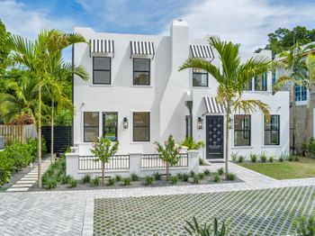 317 Greymon Drive