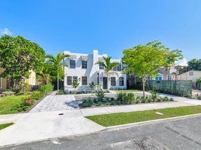 317 Greymon Drive, West Palm Beach FL 33405