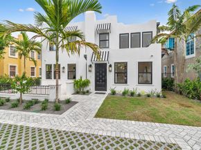 317 Greymon Drive, West Palm Beach FL 33405