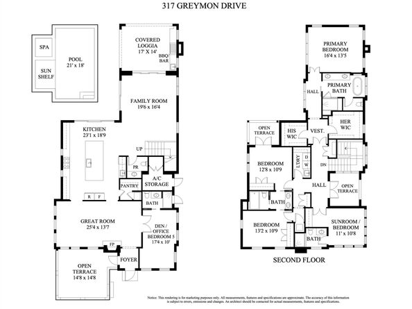 317 Greymon Drive, West Palm Beach FL 33405