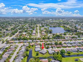 1165 NW 67th Ave, Margate FL 33063