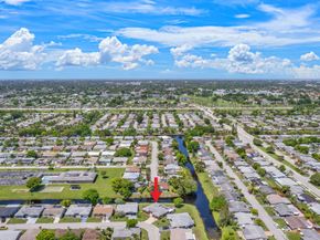 1165 NW 67th Ave, Margate FL 33063