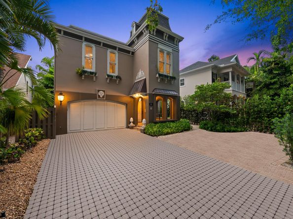 525 N Victoria Park Rd, Fort Lauderdale FL 33301