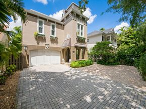 525 N Victoria Park Rd, Fort Lauderdale FL 33301