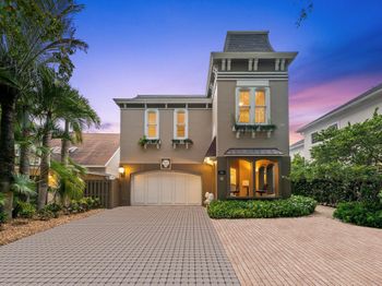 525 N Victoria Park Rd