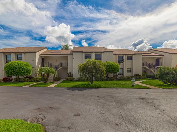 102 Wingfoot Drive D, Jupiter FL 33458