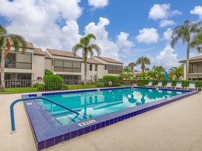 102 Wingfoot Drive D, Jupiter FL 33458