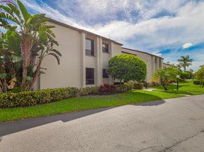 102 Wingfoot Drive D, Jupiter FL 33458