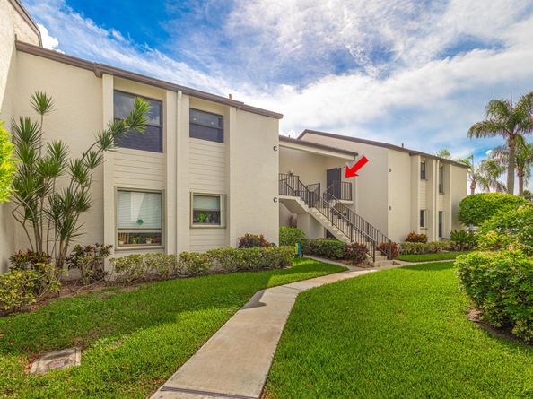102 Wingfoot Drive D, Jupiter FL 33458