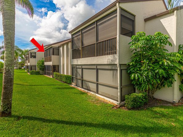 102 Wingfoot Drive D, Jupiter FL 33458