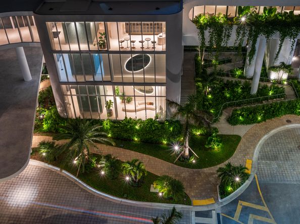 700 NE 24th Street 3002, Miami FL 33137