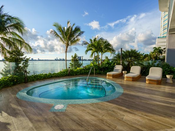 700 NE 24th Street 3002, Miami FL 33137
