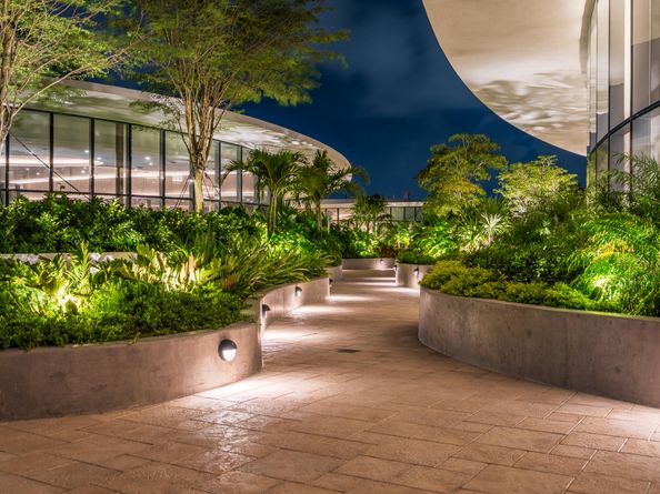 700 NE 24th Street 3002, Miami FL 33137