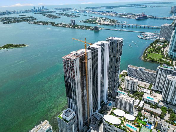 700 NE 24th Street 3002, Miami FL 33137