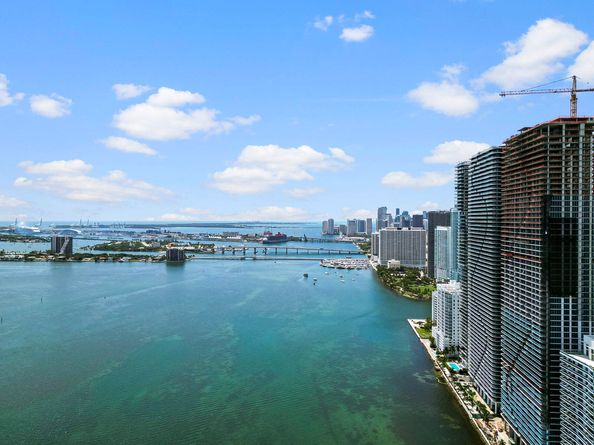 700 NE 24th Street 3002, Miami FL 33137