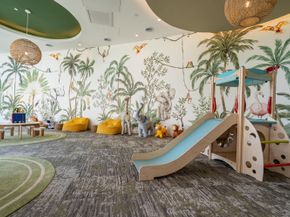 700 NE 24th Street 3002, Miami FL 33137