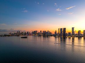 700 NE 24th Street 3002, Miami FL 33137