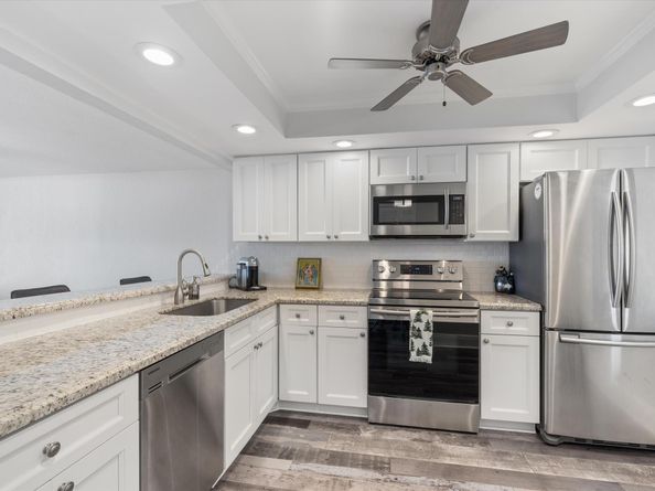 840 Ocean Drive 1104, Juno Beach FL 33408