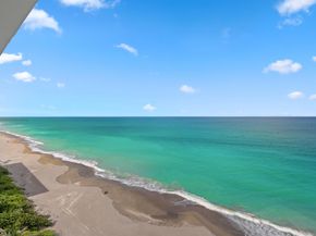 840 Ocean Drive 1104, Juno Beach FL 33408