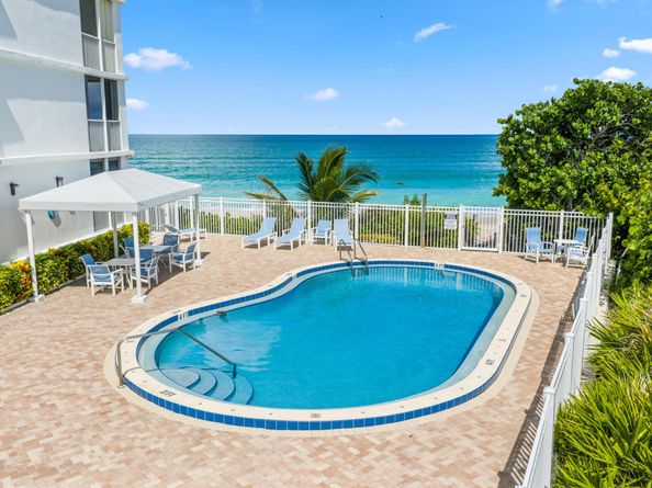 840 Ocean Drive 1104, Juno Beach FL 33408