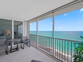 840 Ocean Drive 1104, Juno Beach FL 33408