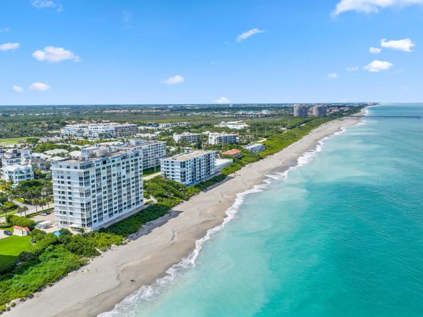 840 Ocean Drive 1104, Juno Beach FL 33408