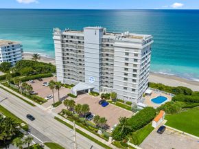 840 Ocean Drive 1104, Juno Beach FL 33408