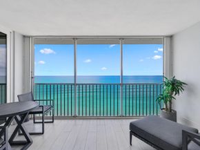 840 Ocean Drive 1104, Juno Beach FL 33408
