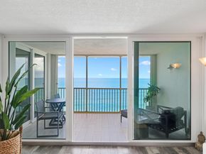 840 Ocean Drive 1104, Juno Beach FL 33408