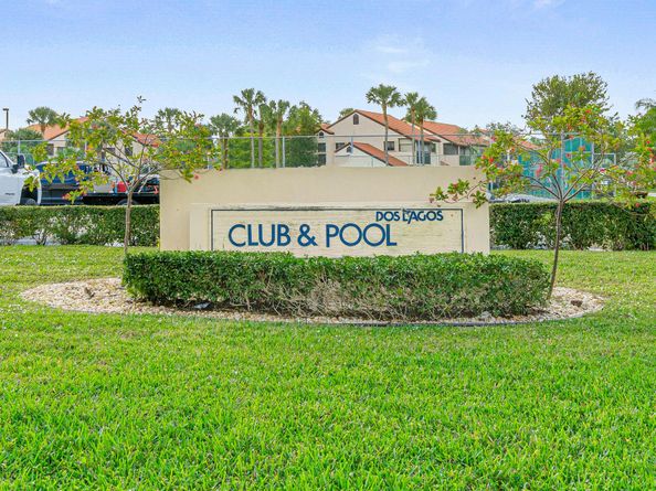 3 Via De Casas Sur 204, Boynton Beach FL 33426