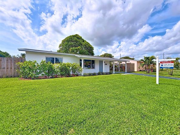 12 SW 13th Ct, Deerfield Beach FL 33441