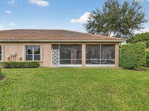 6900 Cairnwell Drive, Boynton Beach FL 33472