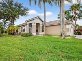 6900 Cairnwell Drive, Boynton Beach FL 33472