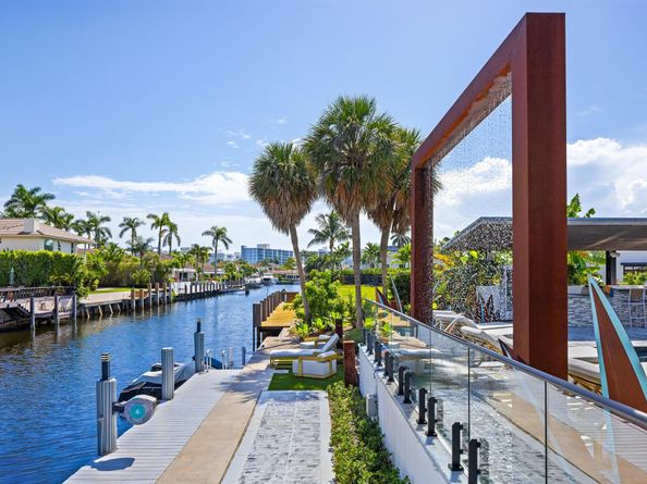 839 NE Bay Isle Drive, Boca Raton FL 33487