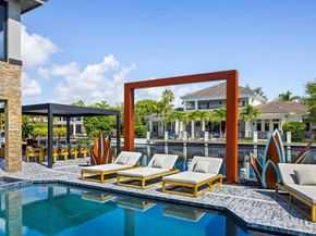 839 NE Bay Isle Drive, Boca Raton FL 33487