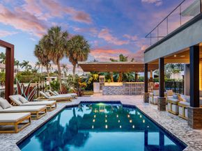 839 NE Bay Isle Drive, Boca Raton FL 33487
