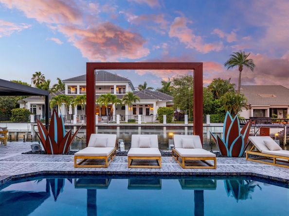 839 NE Bay Isle Drive, Boca Raton FL 33487