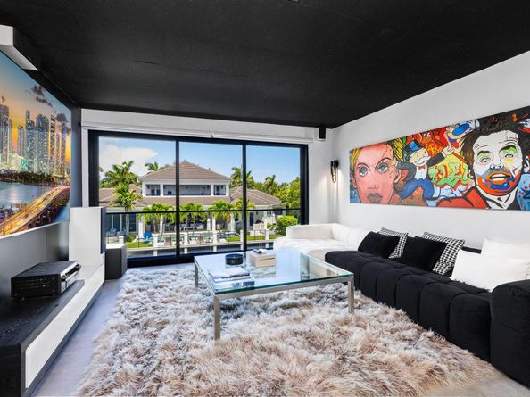 839 NE Bay Isle Drive, Boca Raton FL 33487