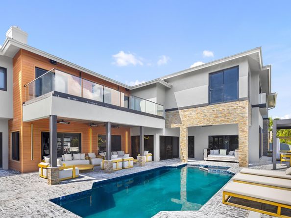839 NE Bay Isle Drive, Boca Raton FL 33487