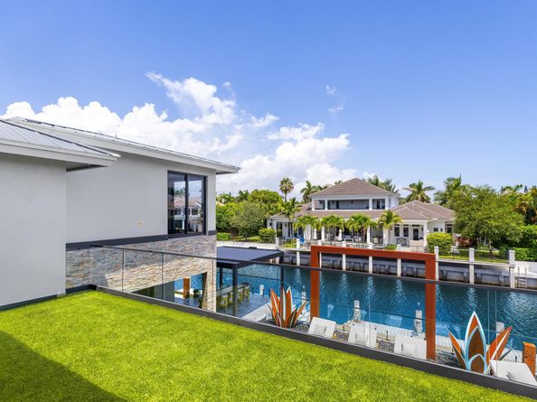 839 NE Bay Isle Drive, Boca Raton FL 33487