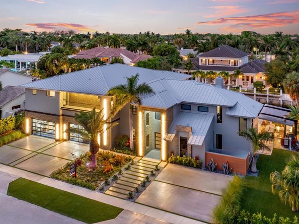 839 NE Bay Isle Drive, Boca Raton FL 33487