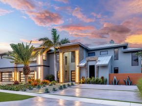 839 NE Bay Isle Drive, Boca Raton FL 33487